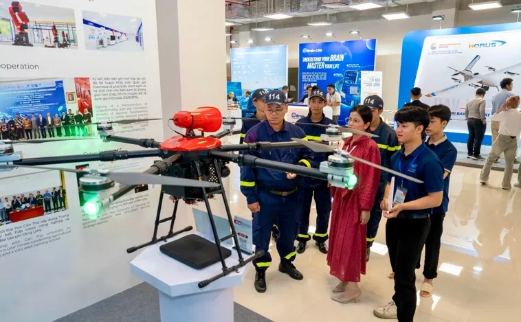 Ngày hội Đổi mới sáng tạo quốc gia 2026: Chú trọng đưa công nghệ ra thị trường - Ảnh 2.