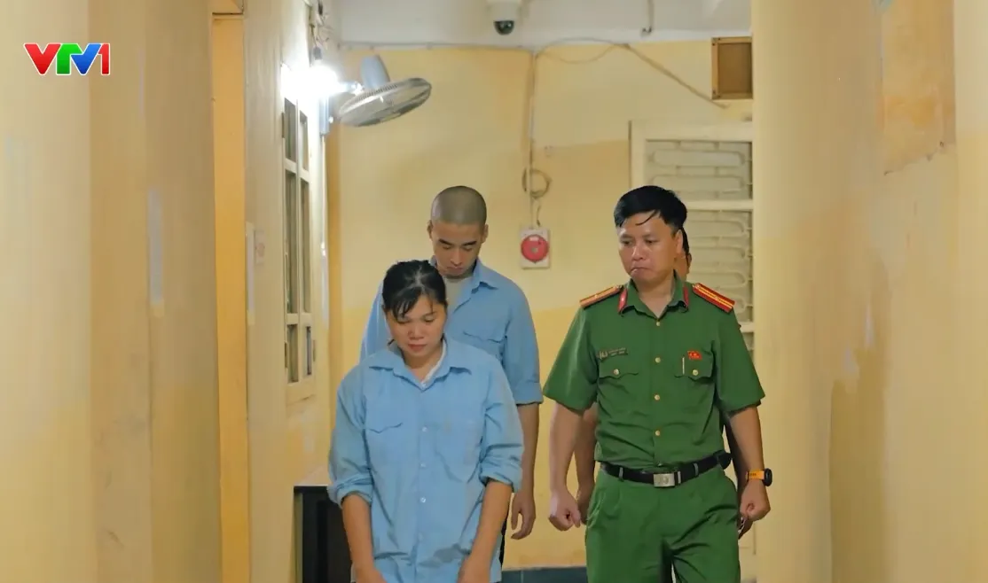 Lừa bán thuốc đông y giả, chiếm đoạt hàng tỷ đồng - Ảnh 3.