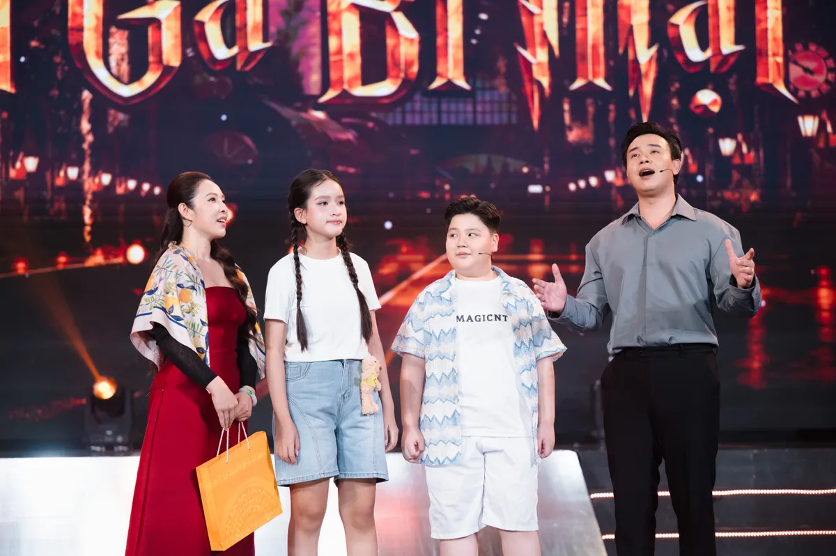 Xứ sở Ánh Trăng: Đại tiệc đón Trung thu hoành tráng, đa sắc màu - Ảnh 31.