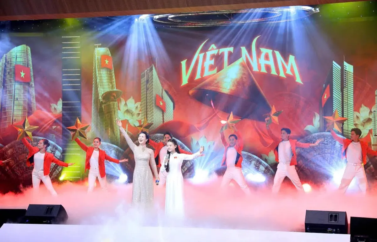 Khai mạc Olympic Thiên văn và Vật lý thiên văn quốc tế 2026 tại Hà Nội - Ảnh 3.