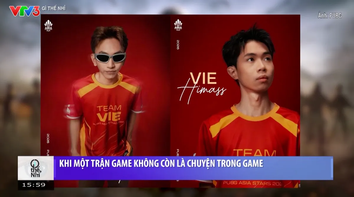 Luật chơi liệu đã công bằng hay chưa? - Ảnh 1.