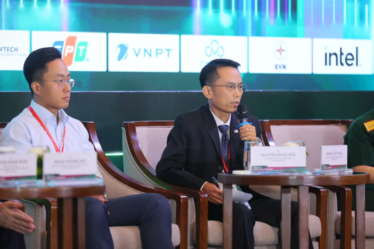 Đề xuất lộ tr&igrave;nh AI-First cho ng&agrave;nh T&agrave;i ch&iacute;nh đến năm 2030 - Ảnh 2.