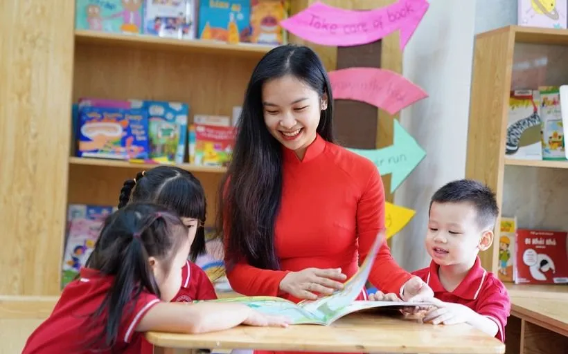 Ảnh minh họa: MOET