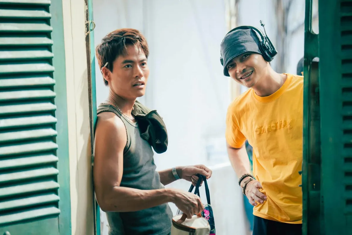 V&otilde; Tấn Ph&aacute;t chọn "ở ẩn" để dồn sức cho nh&acirc;n vật- Ảnh 4.