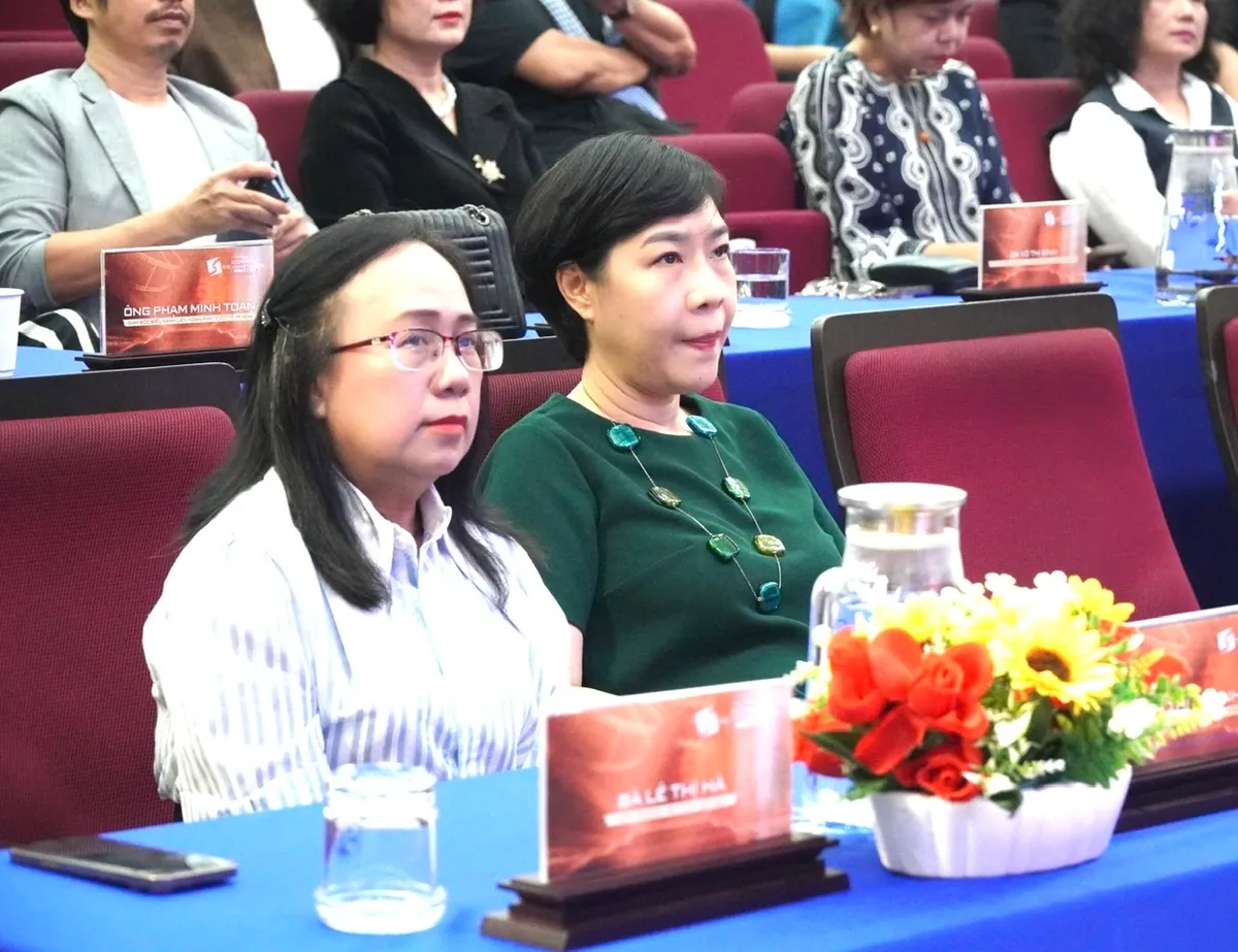 Khi người trẻ kể chuyện di sản bằng ngôn ngữ điện ảnh- Ảnh 1.