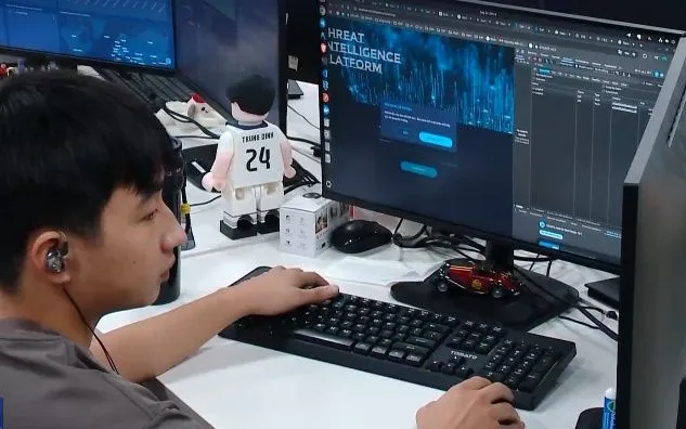 Ảnh minh họa - Ảnh: VTV