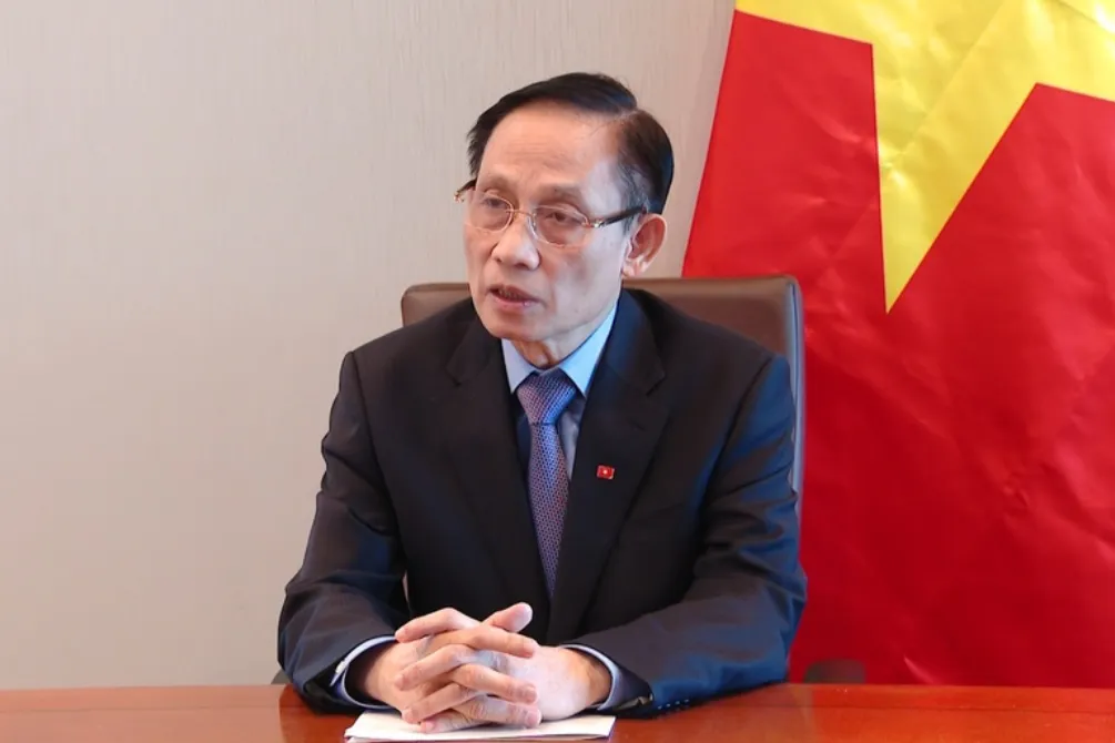 Thông điệp từ chuyến công tác của Tổng Bí thư, Chủ tịch nước Tô Lâm tại Hoa Kỳ và Canada - Ảnh 1.