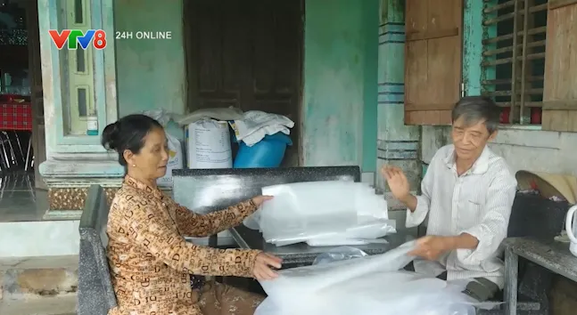Đắk Lắk: Người dân vùng trũng chủ động ứng phó thiên tai để giảm thiệt hại- Ảnh 1. Đắk Lắk: Người dân vùng trũng chủ động ứng phó thiên tai để giảm thiệt hại- Ảnh 1.