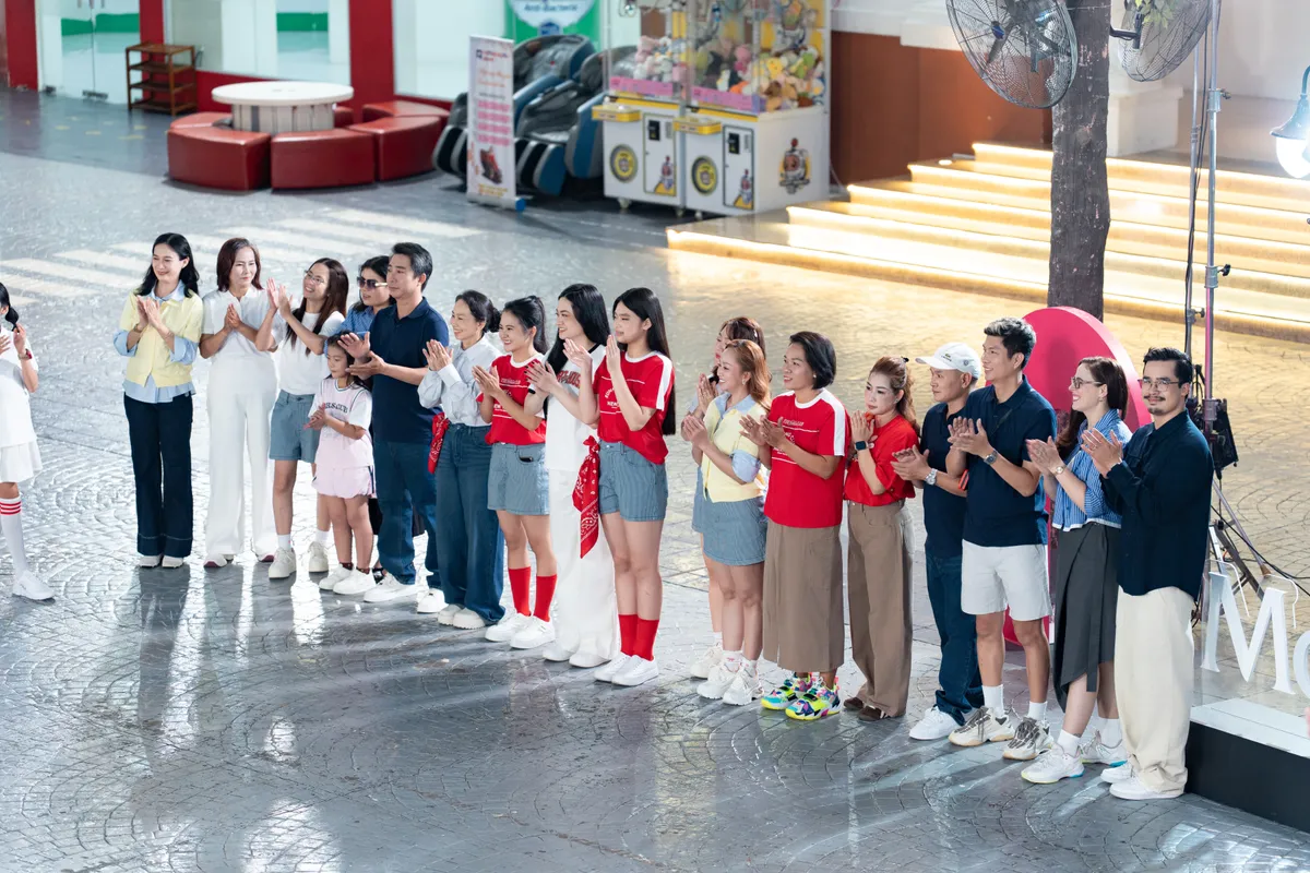 Kết quả bất ngờ trong thử thách đầu tiên của Top 15 Người mẫu nhí Việt Nam 2026 - Ảnh 2.