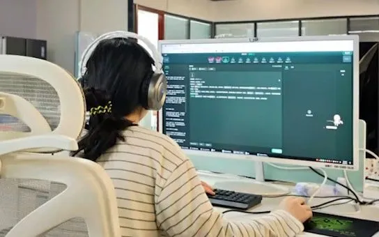Ảnh minh họa - Ảnh: VTV