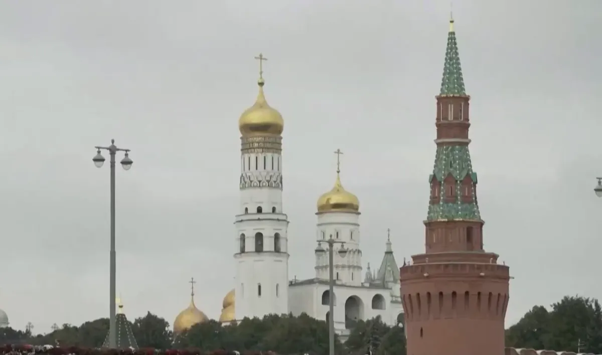 Triển vọng giải quyết khủng hoảng Nga - Ukraine- Ảnh 1.