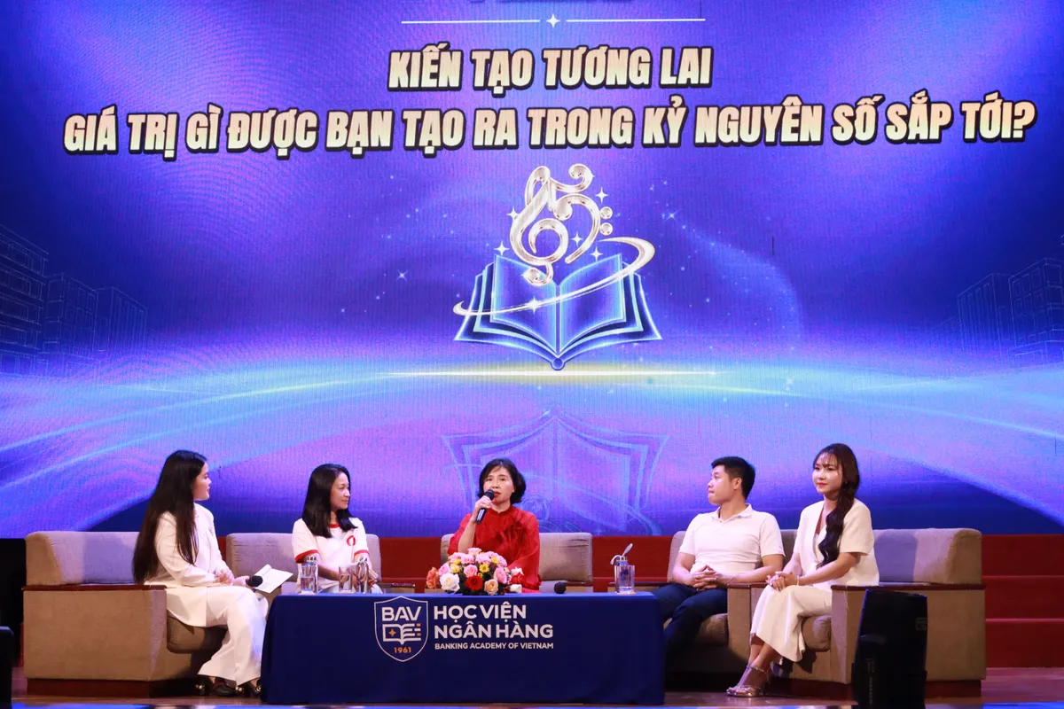Vào đại học để trưởng thành, chinh phục và hoàn thiện bản thân - Ảnh 7.