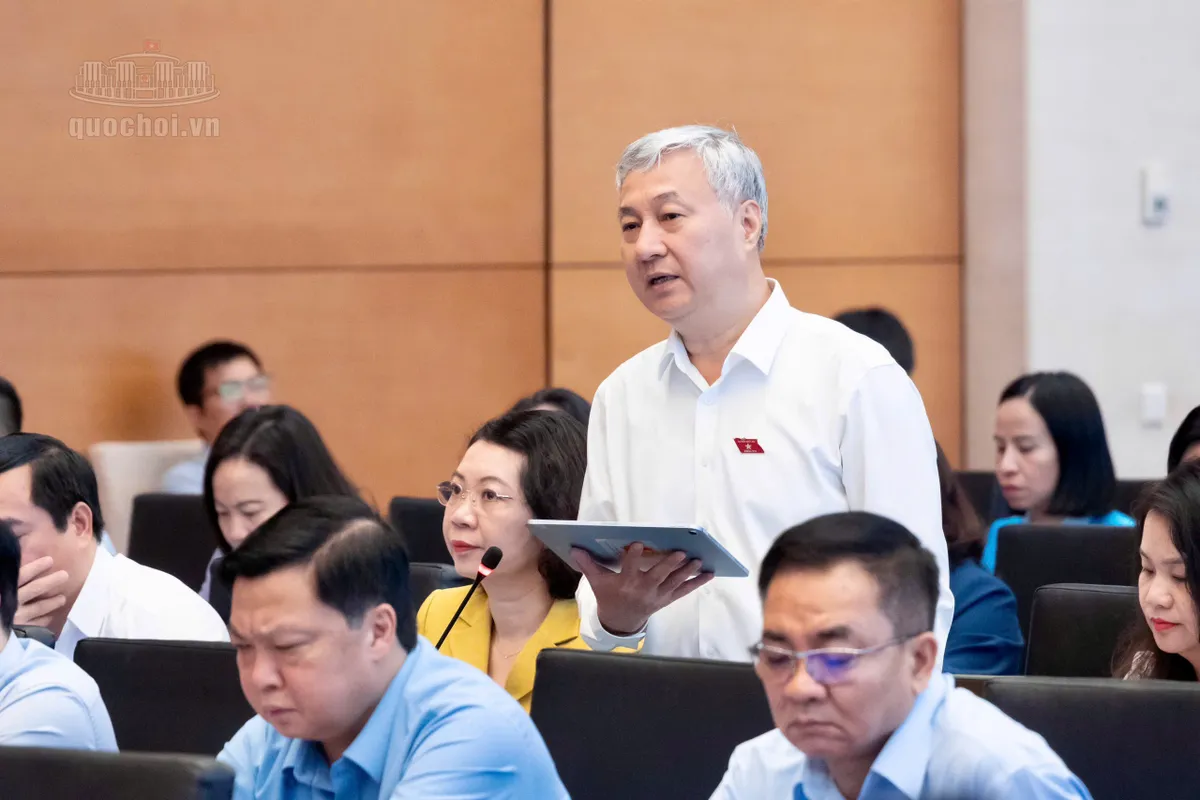 &ldquo;Doanh nghiệp chưa c&oacute; l&atilde;i c&oacute; thể đ&atilde; hết thời gian được miễn thuế&rdquo; - Ảnh 1.