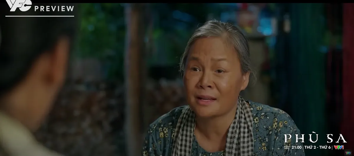 Phù sa - Tập 28: Phù Sa không chung đường, Chơn có Phương giúp sức- Ảnh 4.