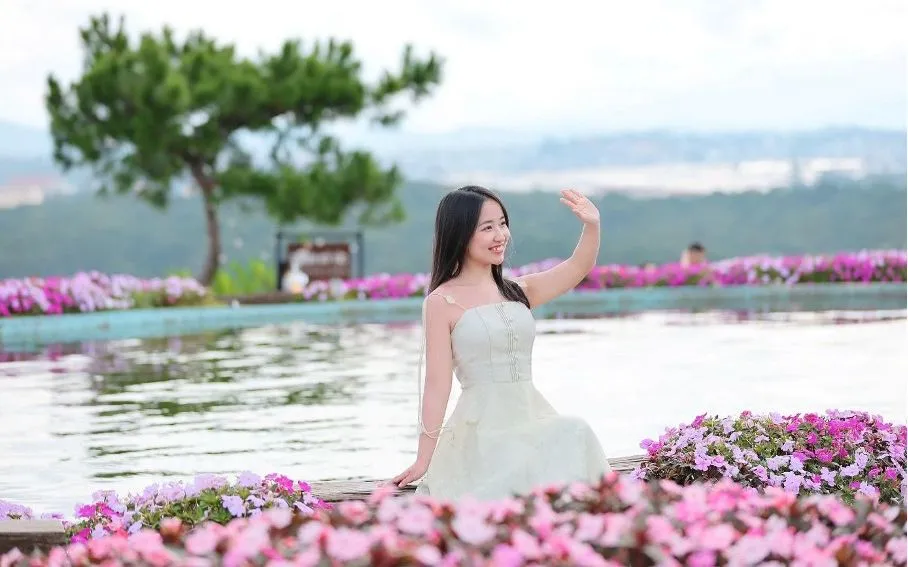 Lâm Đồng tăng tốc chuẩn bị Festival Hoa Đà Lạt 2026