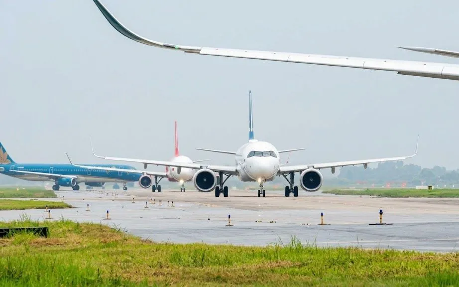 Hàng không giá rẻ Hàn Quốc kỳ vọng thị trường Trung Quốc (Ảnh chụp màn hình)