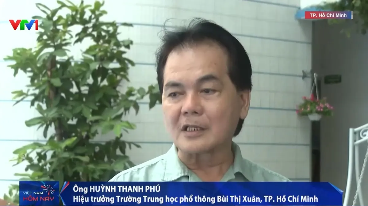 TP Hồ Chí Minh thí điểm đưa Đờn ca tài tử vào trường THPT - Ảnh 4.