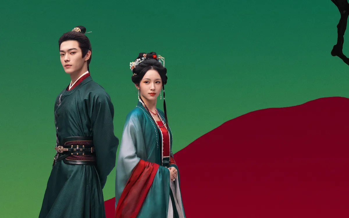 Ngọc điệm thu, Lan Hương như cố, Nhất &acirc;u xu&acirc;n: giải m&atilde; loạt t&ecirc;n phim gi&agrave;u chất thơ- Ảnh 3.