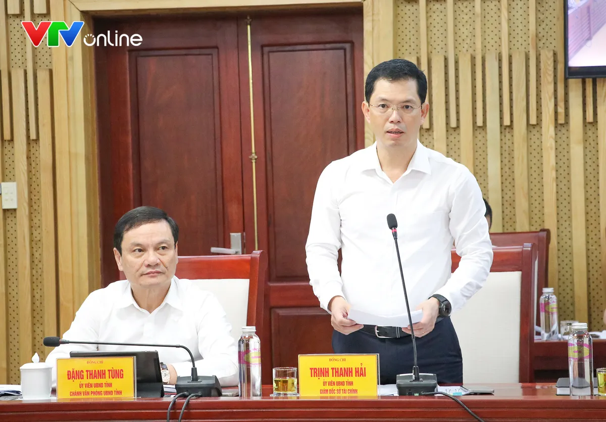 Nghệ An tập trung cao nhất cho mục tiêu tăng trưởng hai con số trong năm 2026 - Ảnh 1.