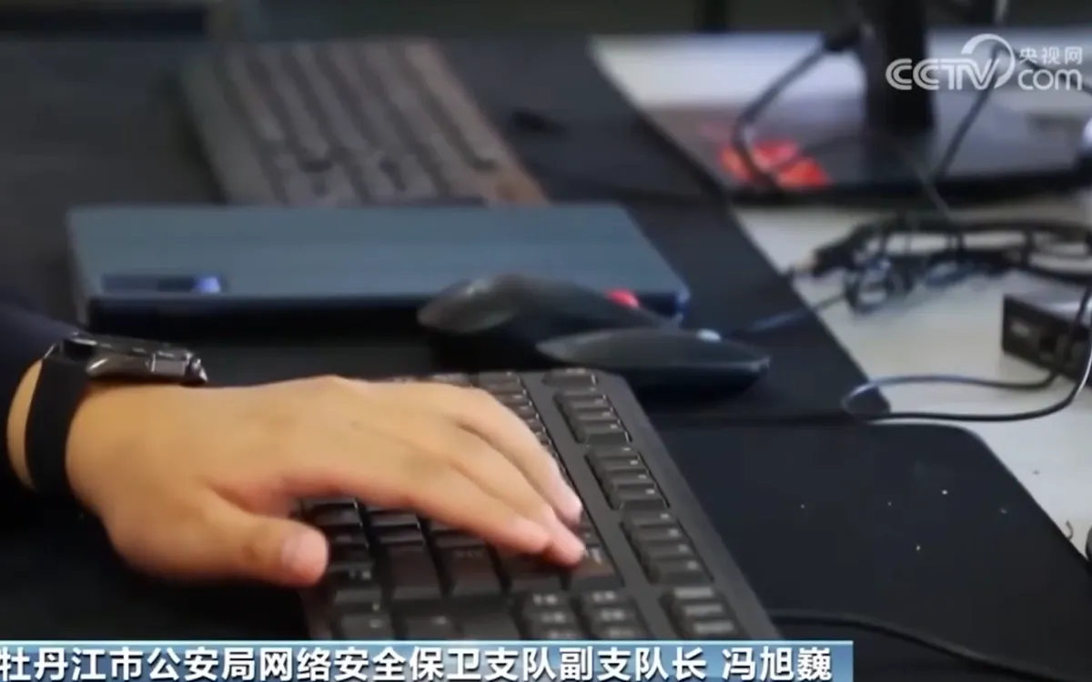 (Ảnh chụp màn hình)