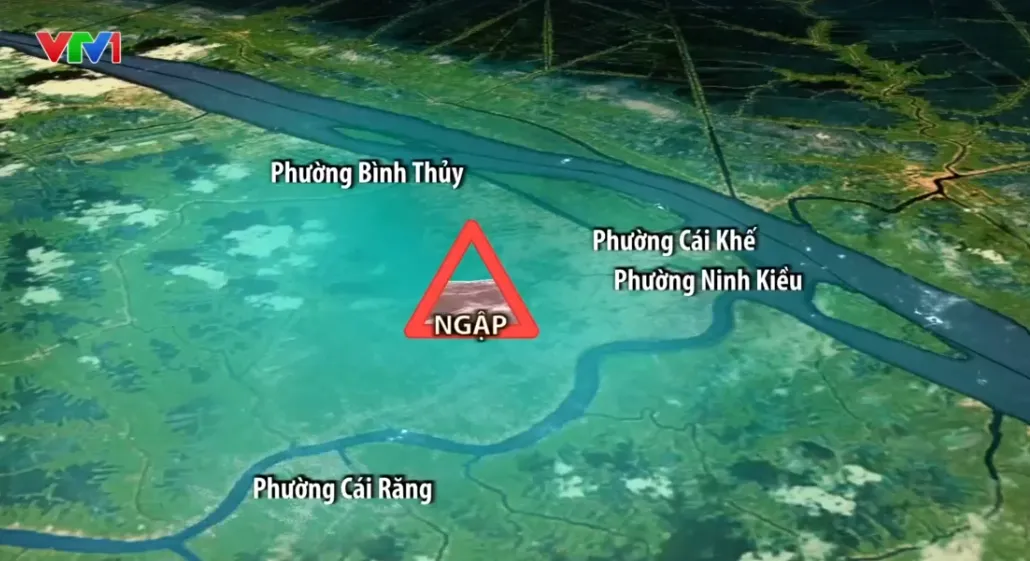 Bắc Bộ nắng nóng đầu tuần, Nam Bộ cảnh báo ngập do triều cường- Ảnh 1.