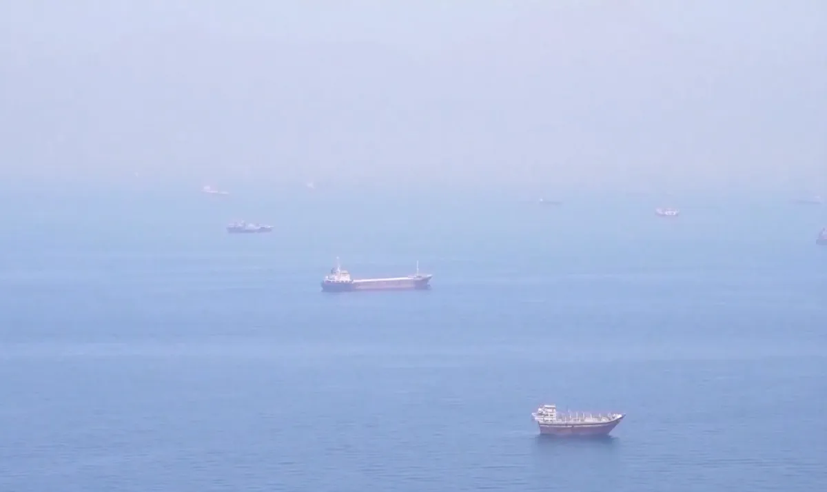 Iran cam kết tìm kiếm giải pháp ngoại giao- Ảnh 1.