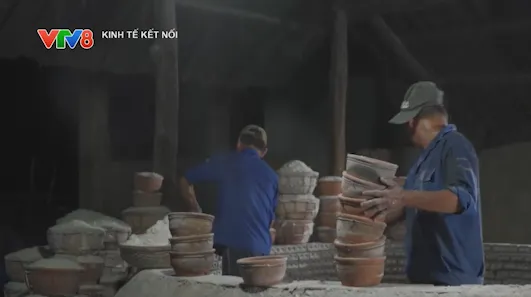 UNDP hỗ trợ Đắk Lắk phát triển sản phẩm muối Tuyết Diêm- Ảnh 1. UNDP hỗ trợ Đắk Lắk phát triển sản phẩm muối Tuyết Diêm- Ảnh 1.