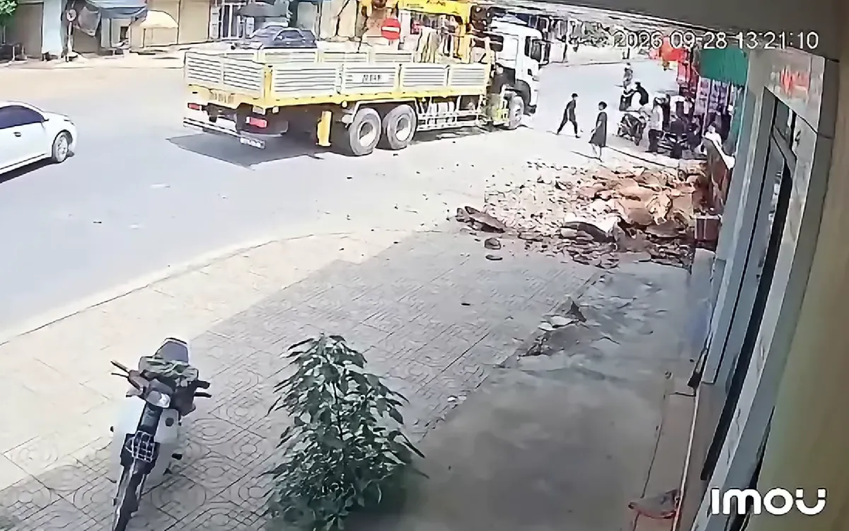 Ảnh cắt từ video 