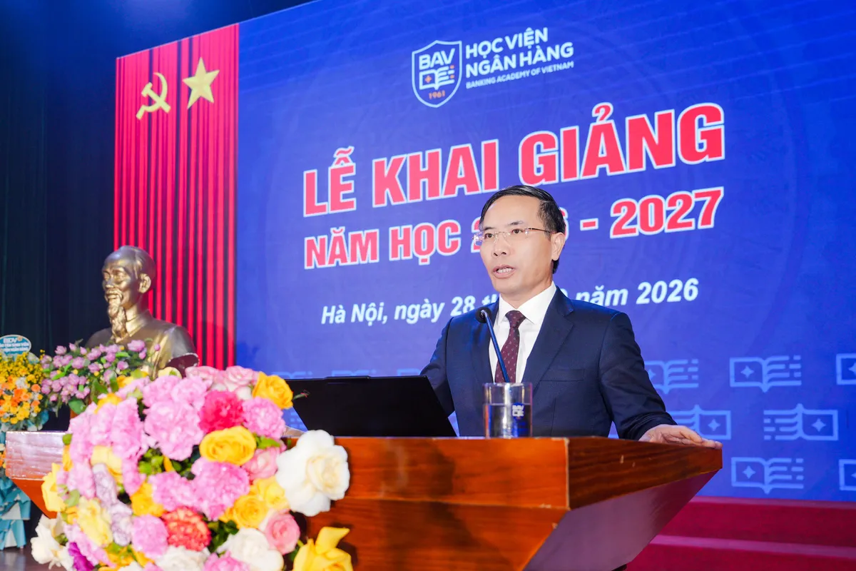 Vào đại học để trưởng thành, chinh phục và hoàn thiện bản thân - Ảnh 2.