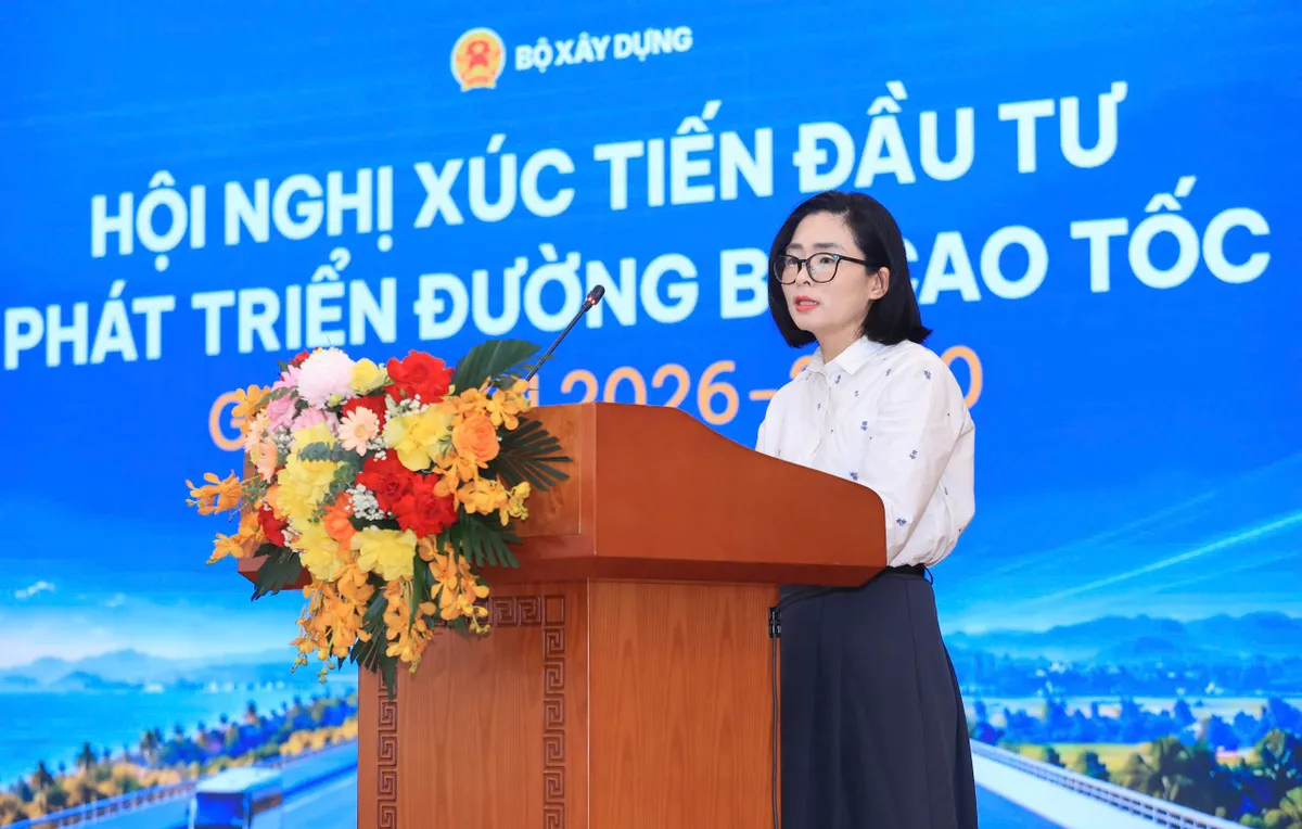 B&agrave;i to&aacute;n 846.000 tỷ đồng vốn ngo&agrave;i ng&acirc;n s&aacute;ch để hiện thực h&oacute;a 5.000km cao tốc - Ảnh 1.
