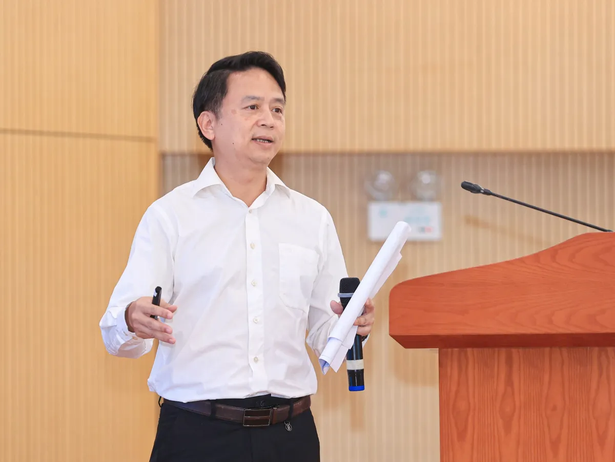 Quyết tâm hoàn thành 5.000km đường bộ cao tốc vào năm 2030 - Ảnh 4.