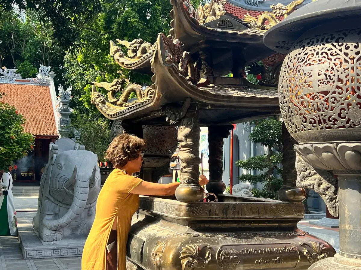 Xây dựng hồ sơ trình UNESCO về danh nhân Lý Công Uẩn: Những giá trị mang tính thời đại - Ảnh 7.