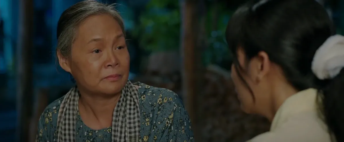 Ph&ugrave; sa - Tập 28: Ph&ugrave; Sa v&agrave; Chơn tuyệt giao, &ocirc;ng tr&ugrave;m giăng bẫy bắt nội gi&aacute;n - Ảnh 3.