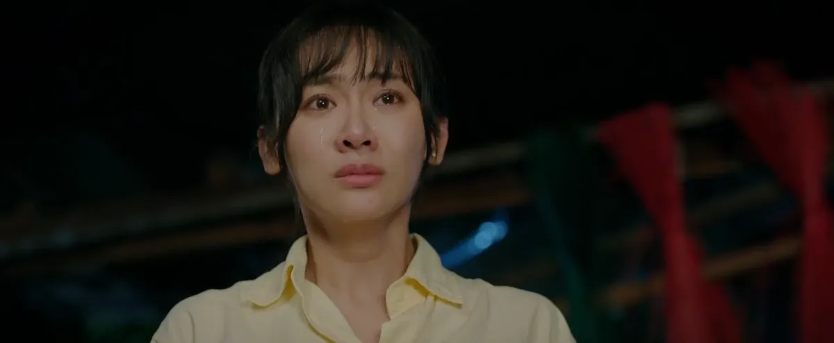 Ph&ugrave; sa - Tập 28: Ph&ugrave; Sa v&agrave; Chơn tuyệt giao, &ocirc;ng tr&ugrave;m giăng bẫy bắt nội gi&aacute;n - Ảnh 2.