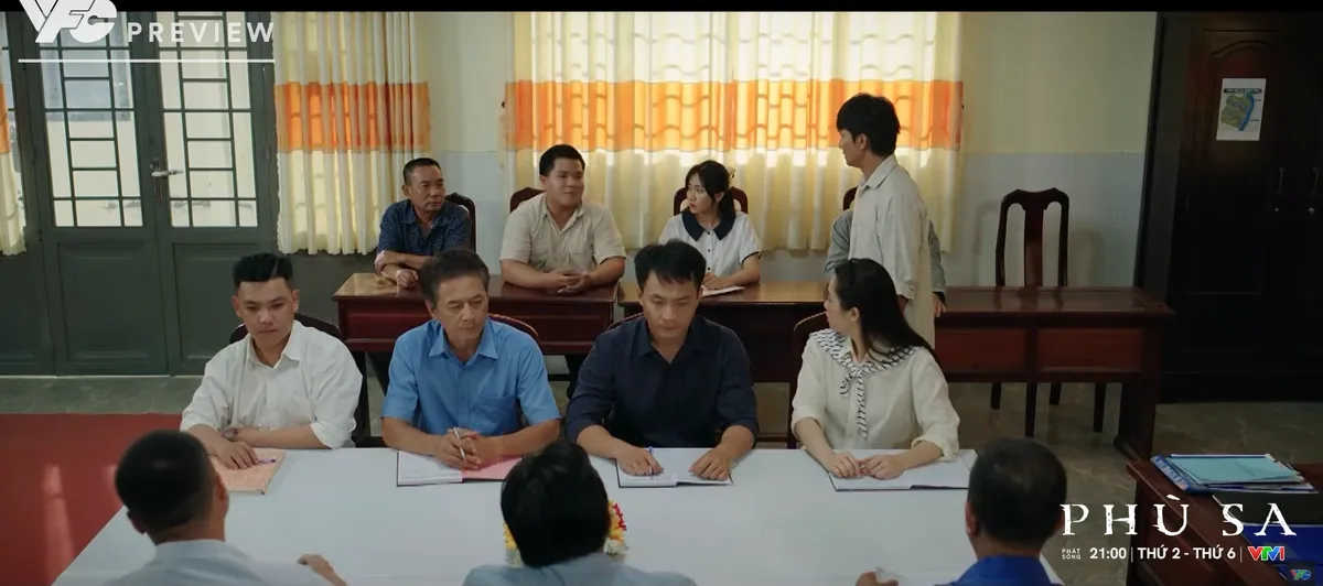 Phù sa - Tập 29: Minh Hải điều tra nội bộ, Chơn đơn độc trong cuộc chiến tìm sự thật - Ảnh 3.