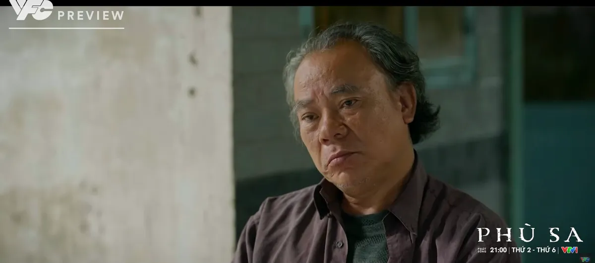 Phù sa - Tập 29: Minh Hải điều tra nội bộ, Chơn đơn độc trong cuộc chiến tìm sự thật - Ảnh 7.