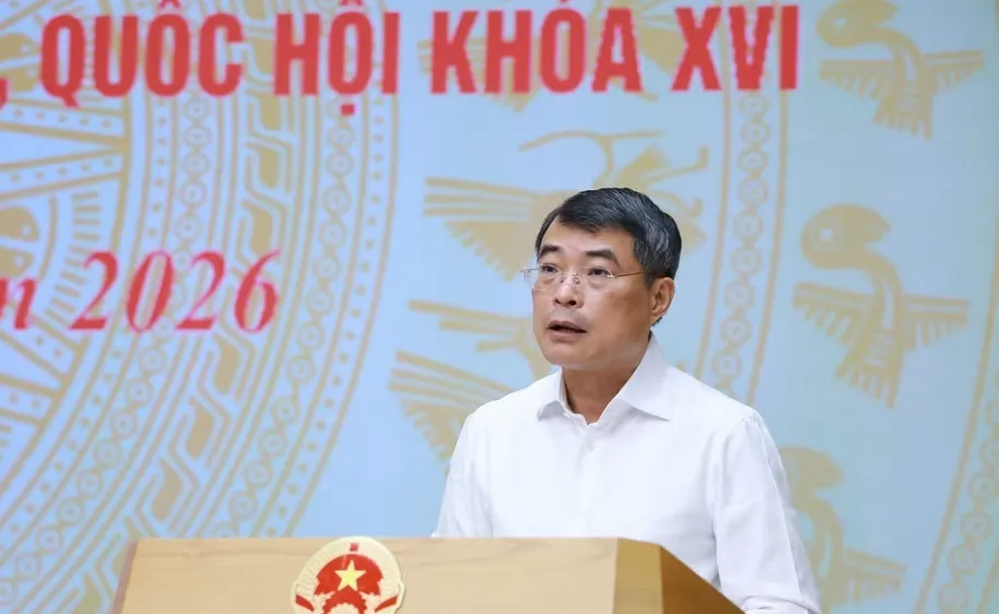 Thủ tướng: Kh&ocirc;ng để lợi &iacute;ch ng&agrave;nh, lợi &iacute;ch nh&oacute;m chi phối trong c&aacute;c dự thảo luật, nghị quyết - Ảnh 2.