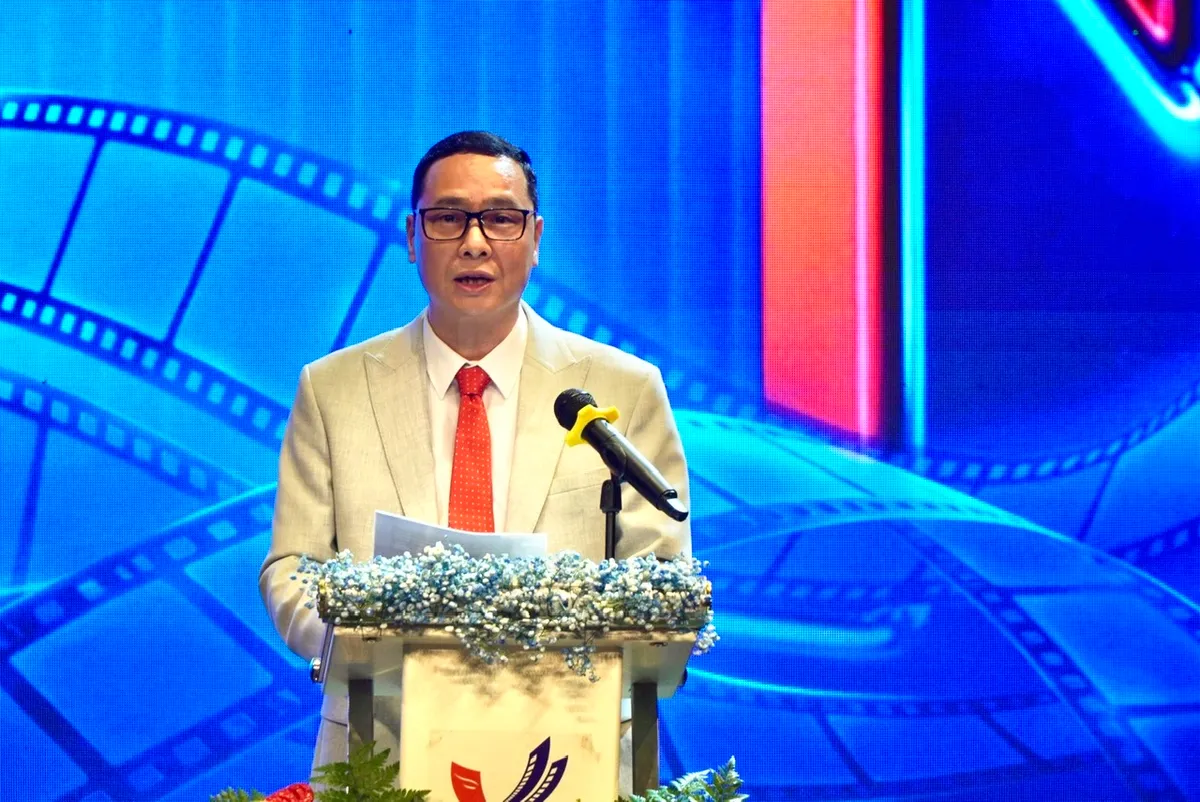 Liên hoan phim Điện ảnh trẻ: “Tấm danh thiếp” mở lối vào nghề- Ảnh 3.