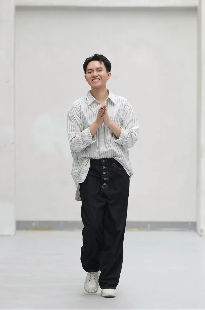 Hồ Ngọc Hà, Quỳnh Anh Shyn và loạt gương mặt Việt ghi dấu tại mùa Fashion Week Xuân/Hè 2027 - Ảnh 7.