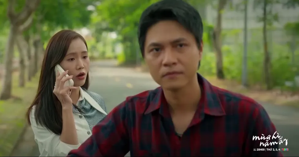 M&ugrave;a h&egrave; năm ấy - Tập 23: Kh&aacute;nh t&iacute;nh chuyện cưới Phương - Ảnh 2.