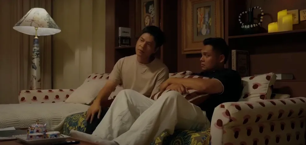 M&ugrave;a h&egrave; năm ấy - Tập 23: Kh&aacute;nh t&iacute;nh chuyện cưới Phương - Ảnh 3.