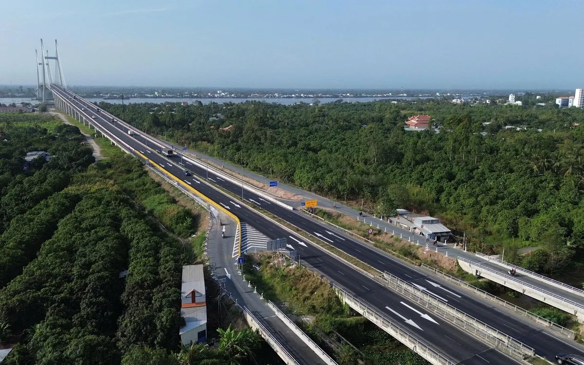 Ảnh minh họa. Nguồn: VGP 