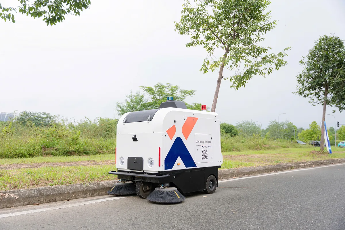 Gỡ điểm nghẽn cho doanh nghiệp công nghệ: Hà Nội nối chính sách với thị trường - Ảnh 1.
