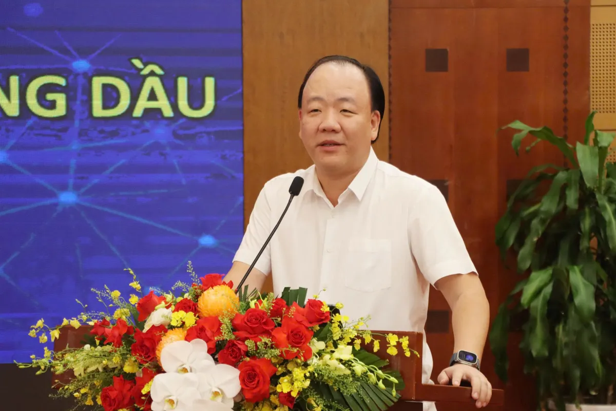 Bộ Công Thương: Sắp tới có thể mỗi cây xăng bán một giá khác nhau - Ảnh 1.