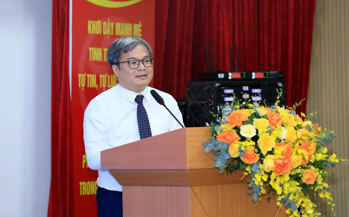 Hà Nội yêu cầu xử lý đến cùng 124 kiến nghị của doanh nghiệp công nghệ - Ảnh 2.