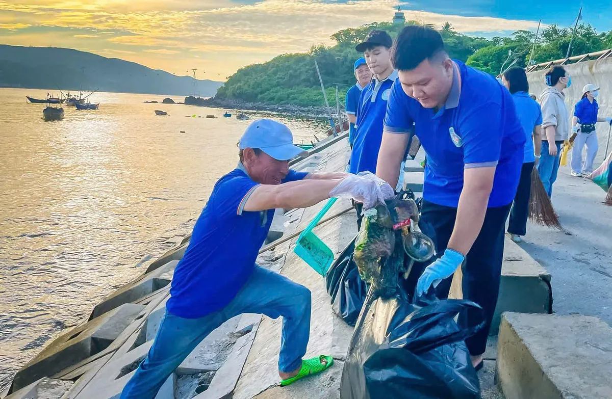 Nha Trang phát triển du lịch theo hướng xanh, bền vững- Ảnh 3.