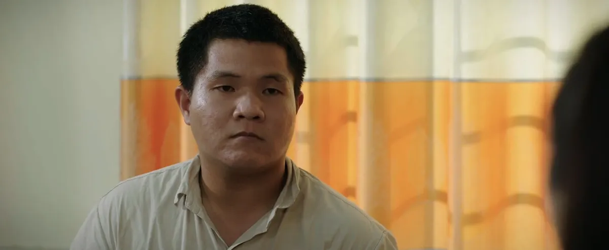 Phù sa - Tập 29: Chơn bị cả xã đấu tố là kẻ phá đám- Ảnh 9.