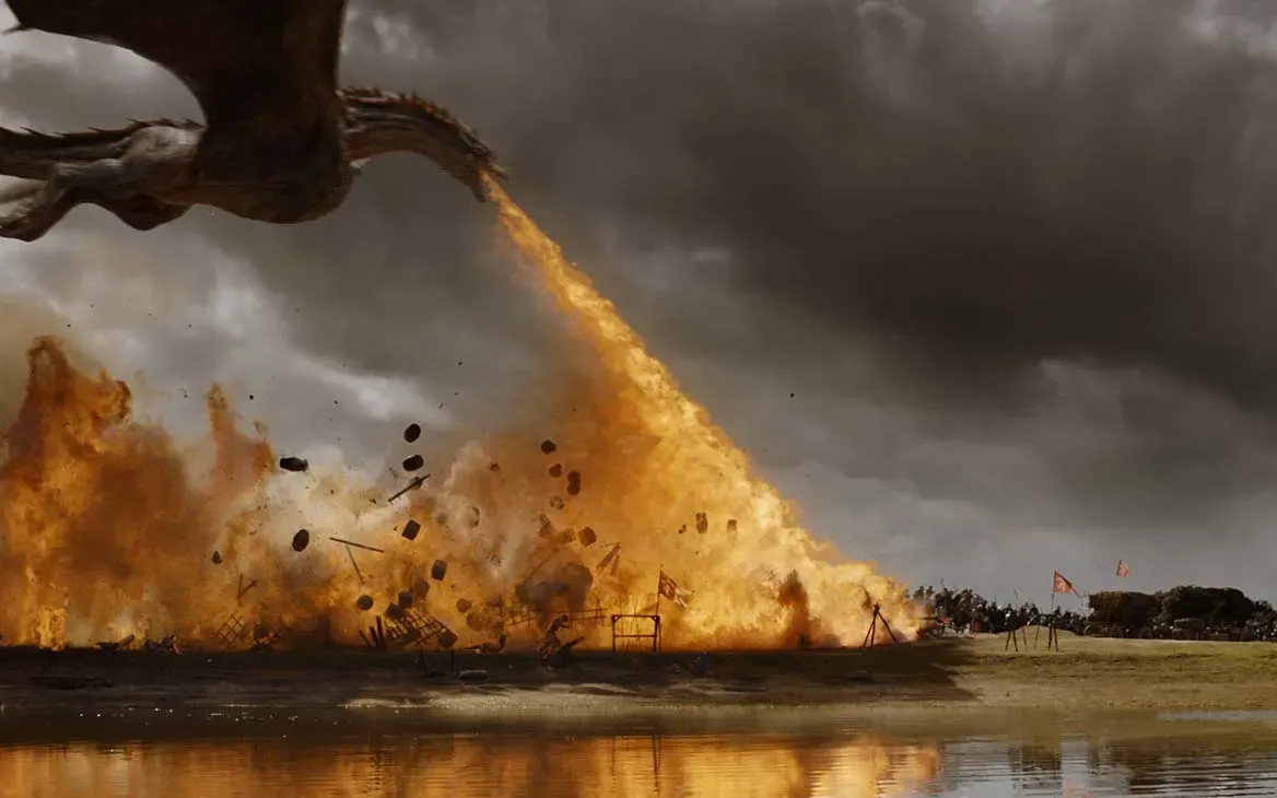 Ảnh: HBO