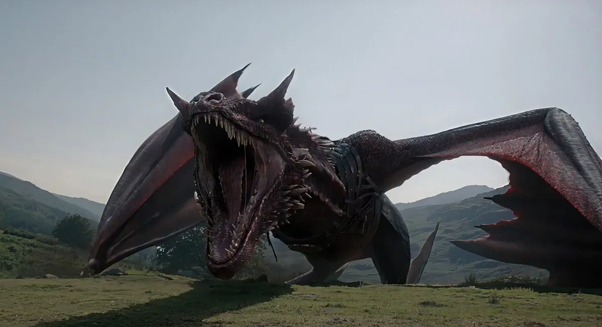 Game of Thrones lần đầu lên màn ảnh rộng - Ảnh 1.