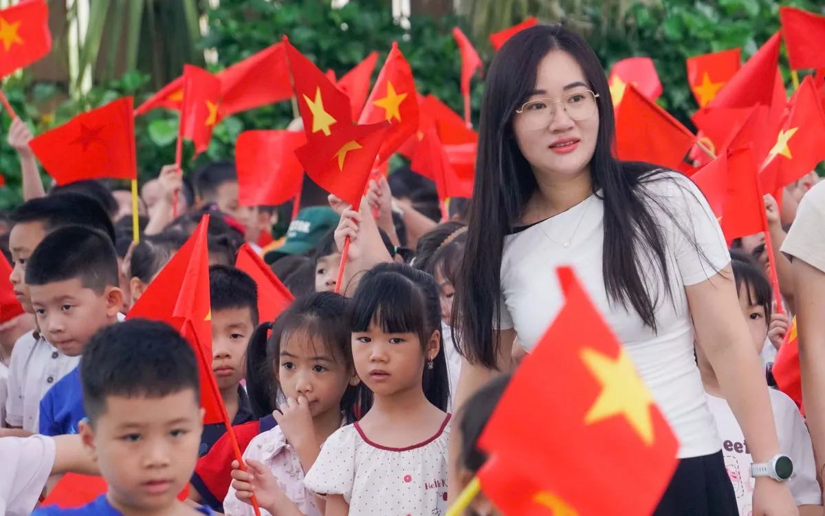 Ảnh minh họa: Dương Duy